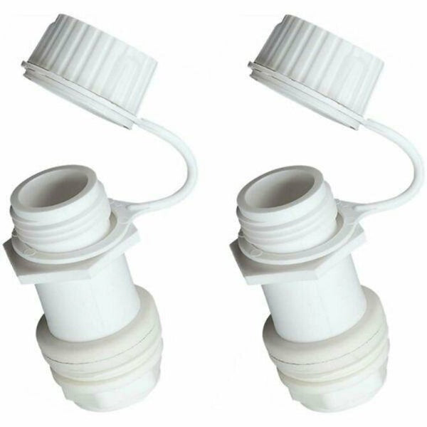 Igloo Coolers  Standard Push Button Spigot For 2-10 Gallon Water