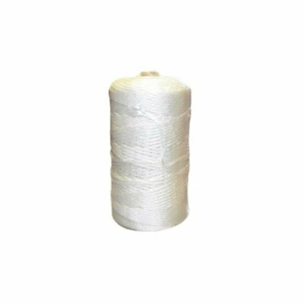 Braided Twine 550 White