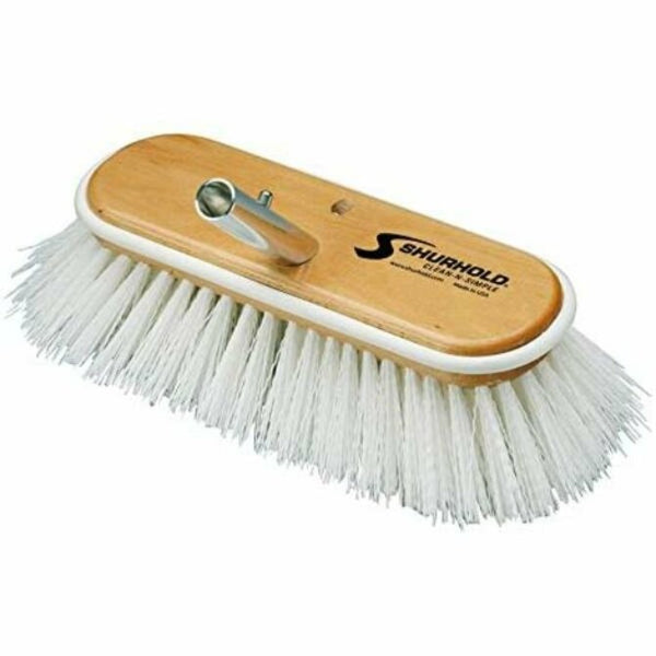 Shurhold Dual Action Polisher Brush Medium