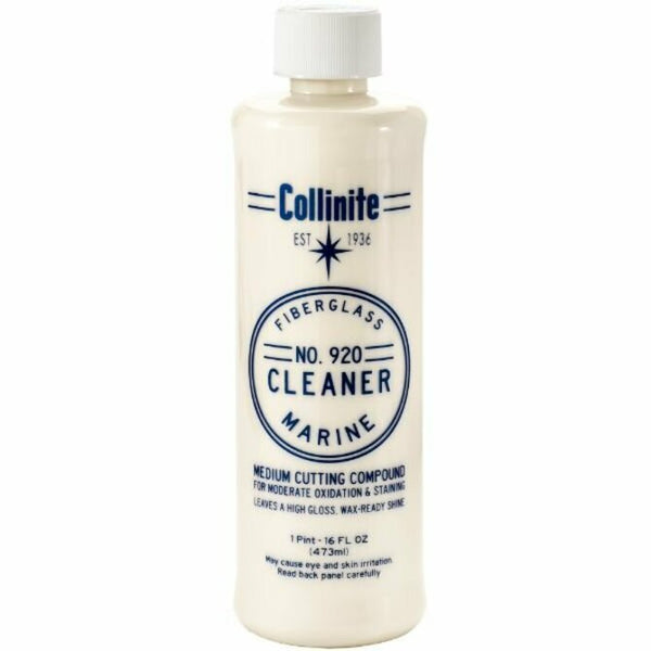 Colonel Brassy industrial Strength Cleaner 