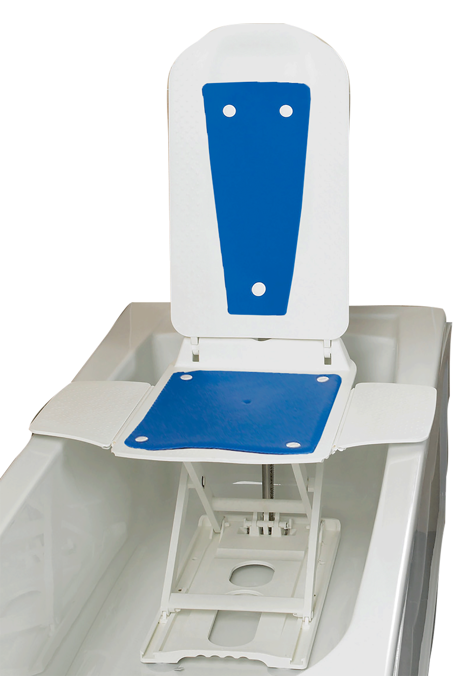 deltis bath lift