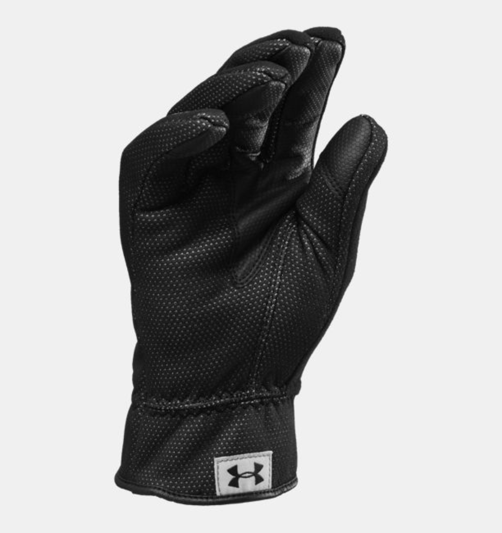 difícil excusa maximizar Guantes termicos Extreme Cold para hombre de Under Armour – Liquidación  Marcas