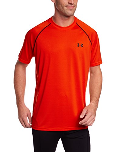 Camiseta manga corta técnica Heatgear hombre Under Armour – Marcas