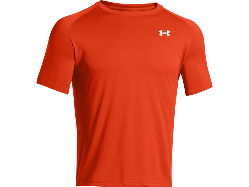 Camiseta manga corta técnica Heatgear hombre Under Armour – Marcas