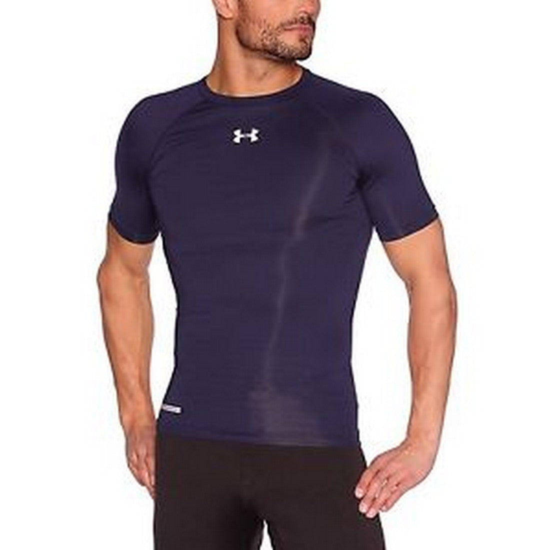 Camiseta de corta Sonic Compression para de Under Armour – Liquidación Marcas