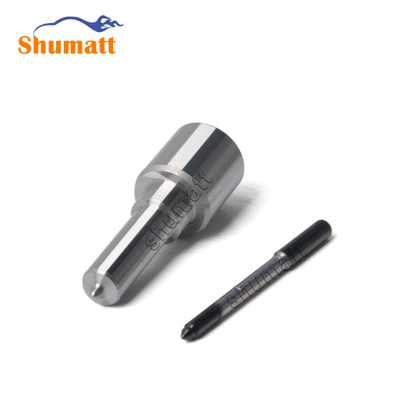 Common Rail Injector Nozzle 0433172011 & DLLA137P1648 for Fuel Injector 0445120092 0445120282
