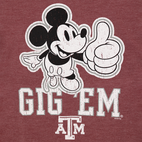 Lil' Ags -> Age -> Toddlers - Aggieland Outfitters