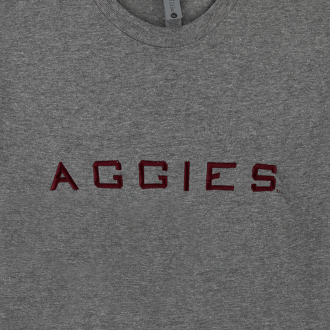 Texas A&M Aggie University Gig'em Aggies 1876 retro logo shirt, hoodie,  sweater, long sleeve and tank top