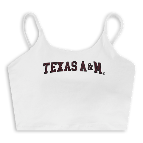 Thanks and Gig ‘Em Texas A&M Women's Tank