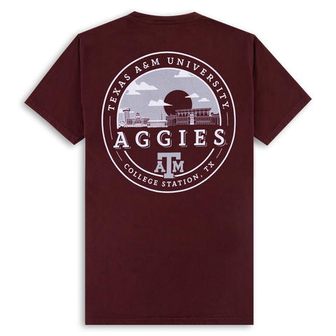 Women's T-shirts - Aggieland Outfitters