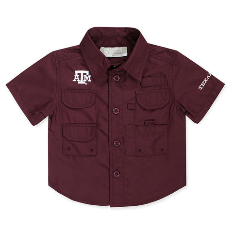 Lil' Ags -> Age -> Toddlers - Aggieland Outfitters