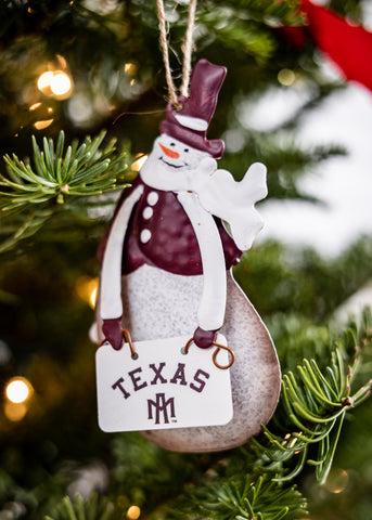 Home And Gifts -> Christmas - Aggieland Outfitters