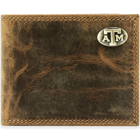 Men's Wallets And Bags - Aggieland Outfitters