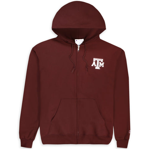 Outerwear Texas A&M Hoodies - Aggieland Outfitters
