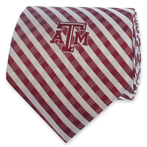 Mr. MJs Trading AG-30251S-4 Tea Towels, Burgundy Check - Set of 4, 1 -  Kroger