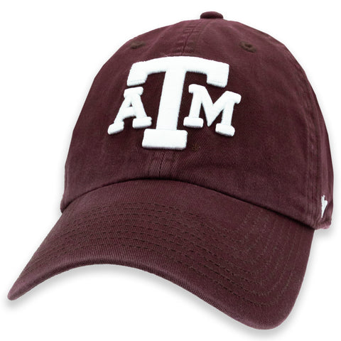 Texas A&M Simple Modern ATM Logo Black Trek Tumbler 40 Oz