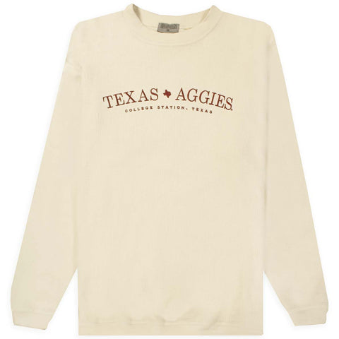 Texas A&M Aggie University Gig'em Aggies 1876 retro logo shirt, hoodie,  sweater, long sleeve and tank top
