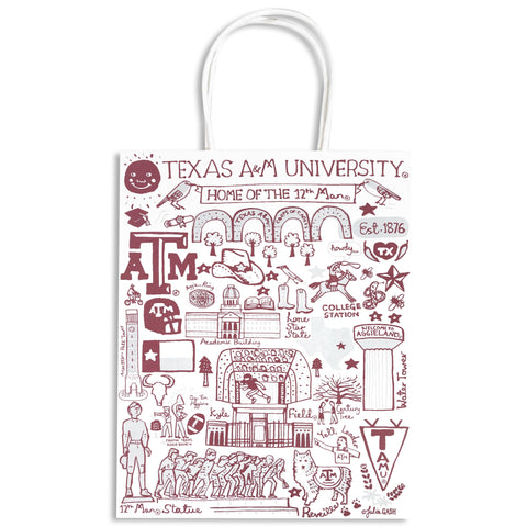 The Gift Guide -> Party Supplies And Gift Wrap - Aggieland Outfitters