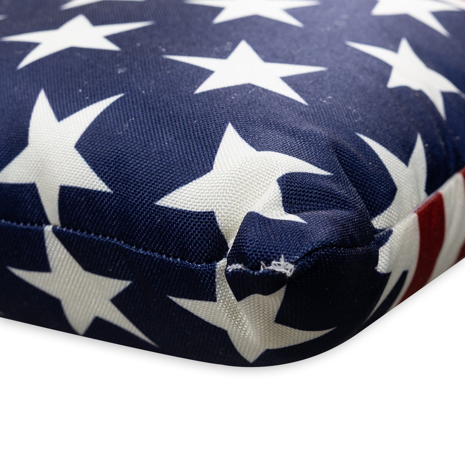 Texas A&M Americana Decor Pillow