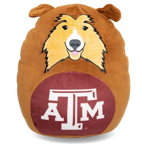 Texas A&M Beveled ATM and Stars King Bow