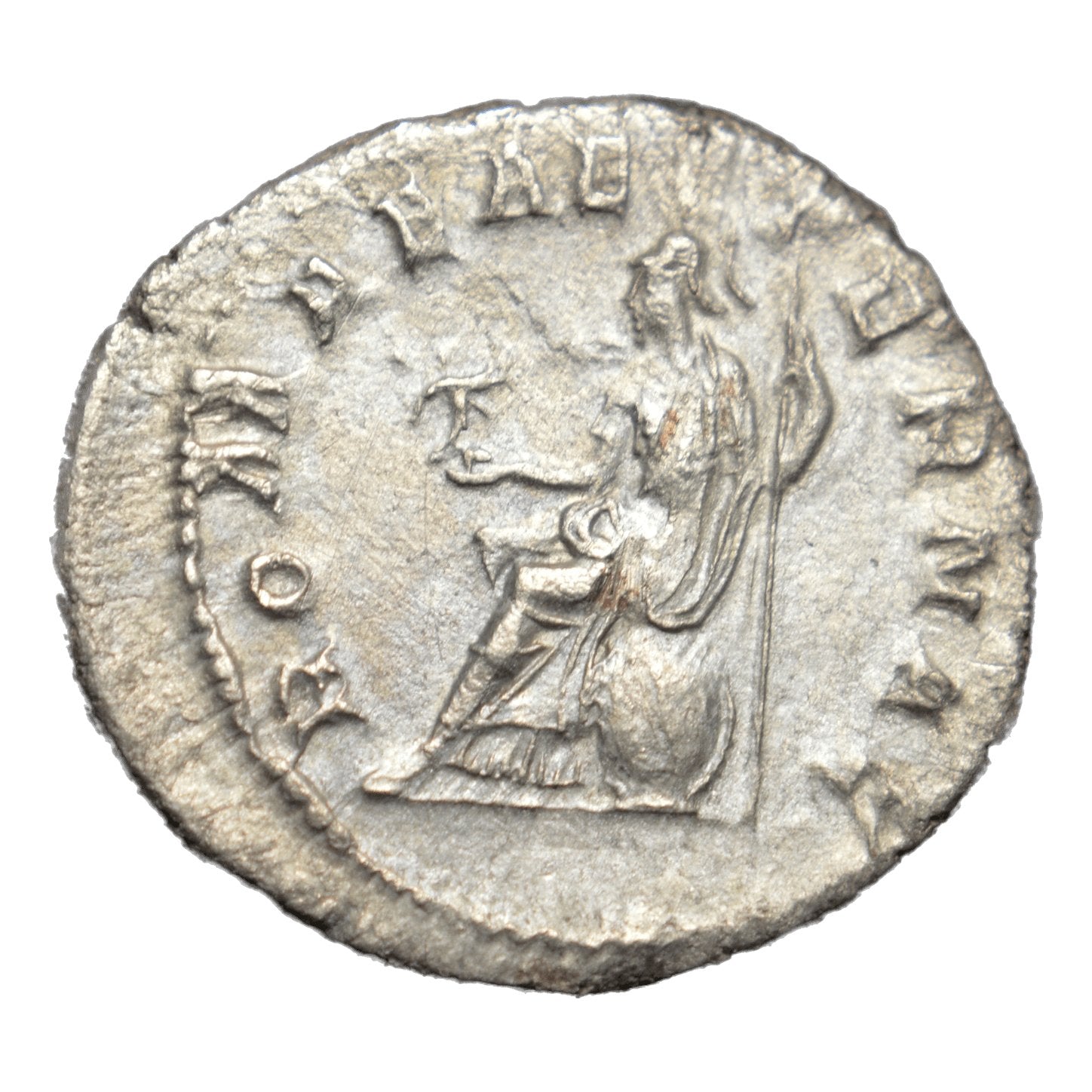 Gordian III 238-244AD - Roman Antoninianus For Sale