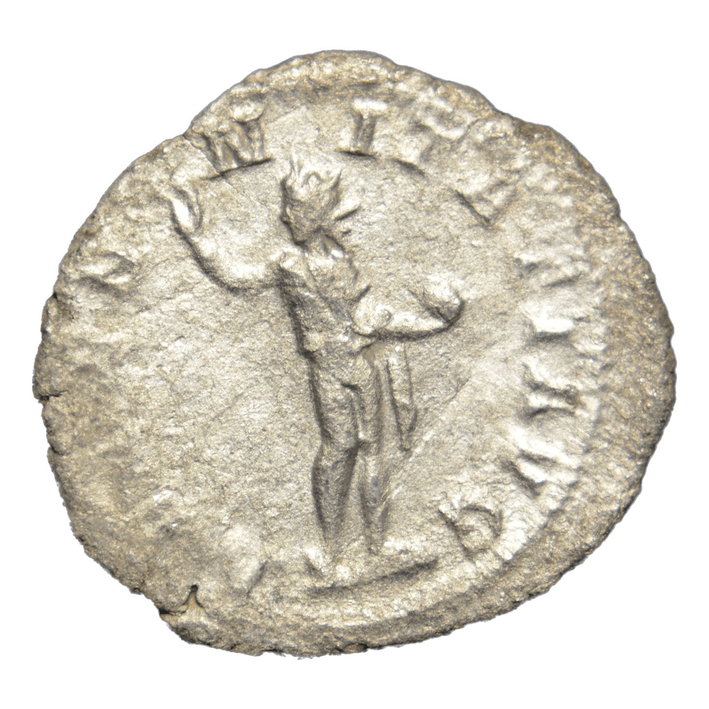 Gordian III 238-244AD - Roman Antoninianus For Sale