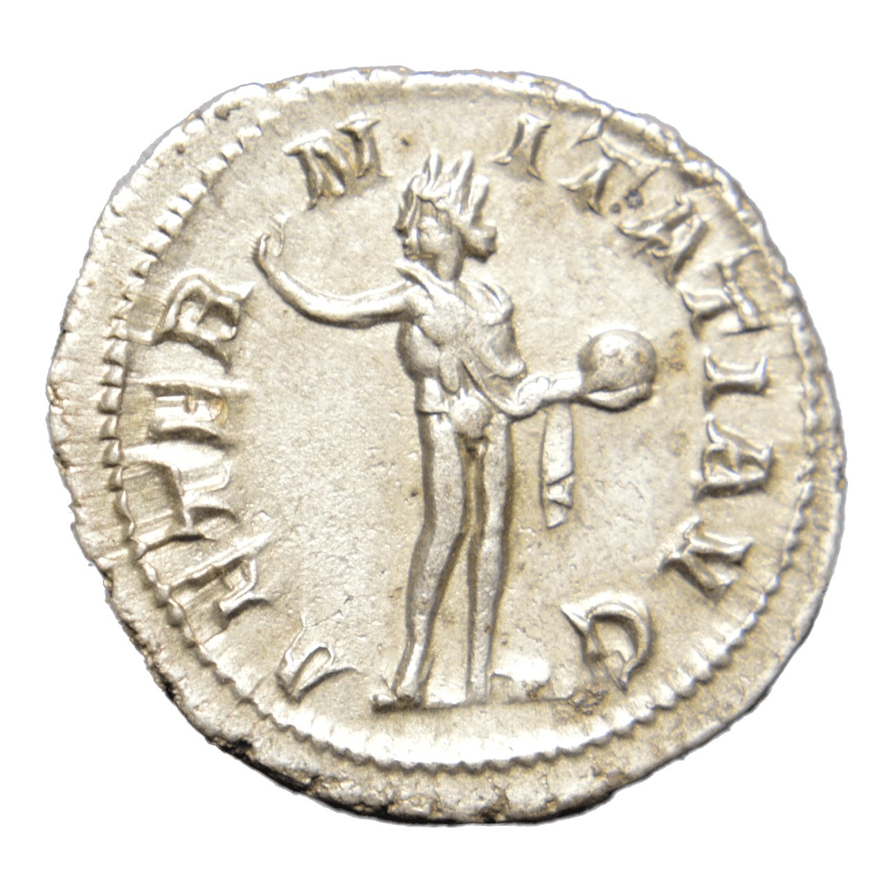 Gordian III 238-244AD - Roman Antoninianus For Sale