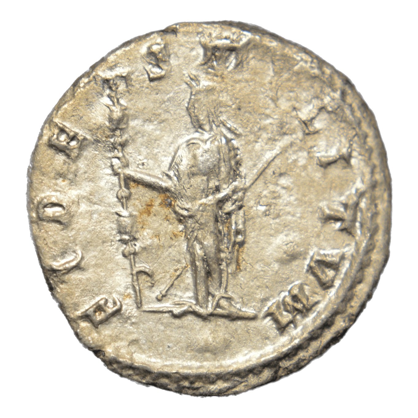 Gordian III 238-244AD - Roman Antoninianus For Sale