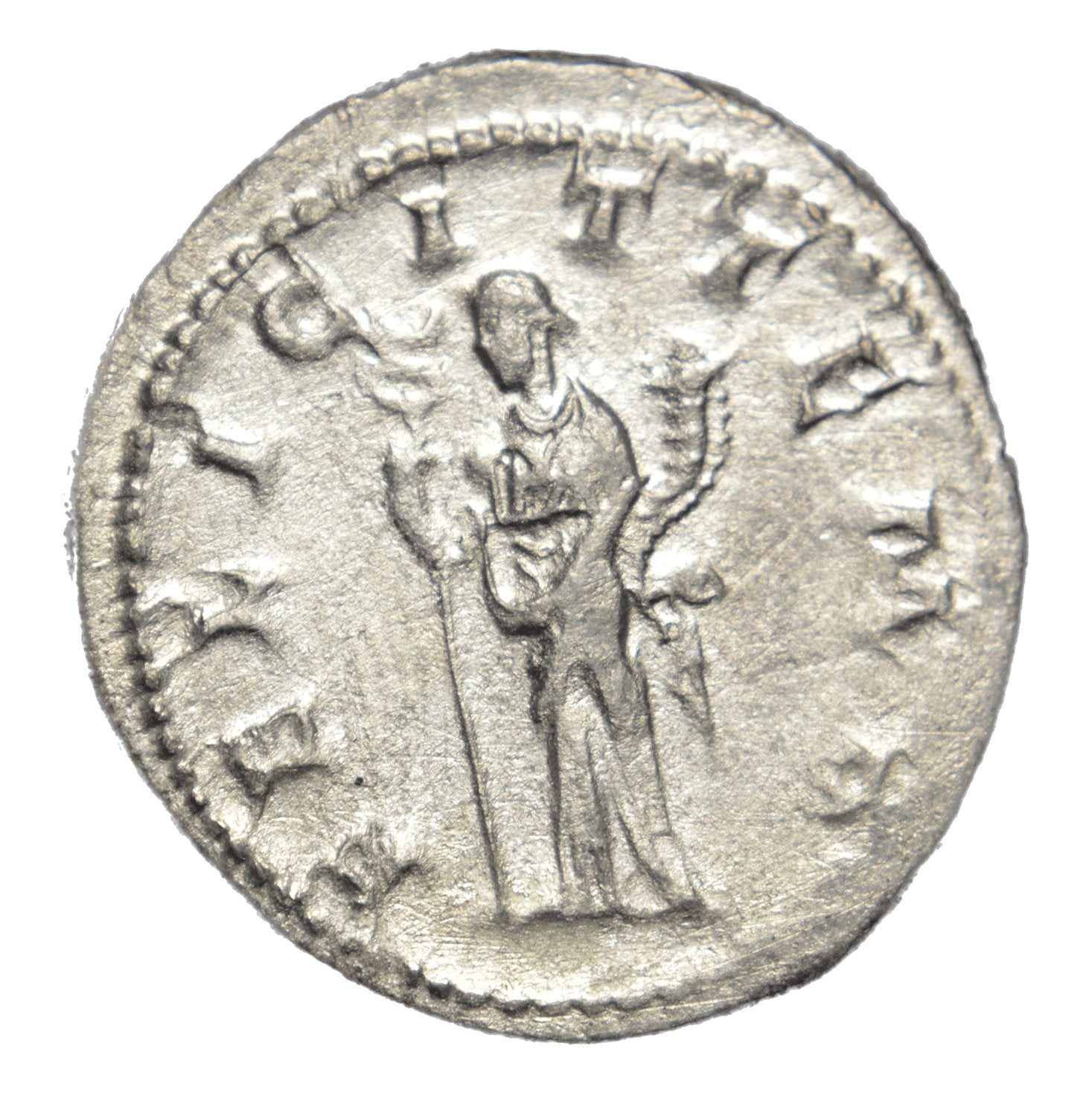 Gordian III 238-244AD - Roman Antoninianus For Sale