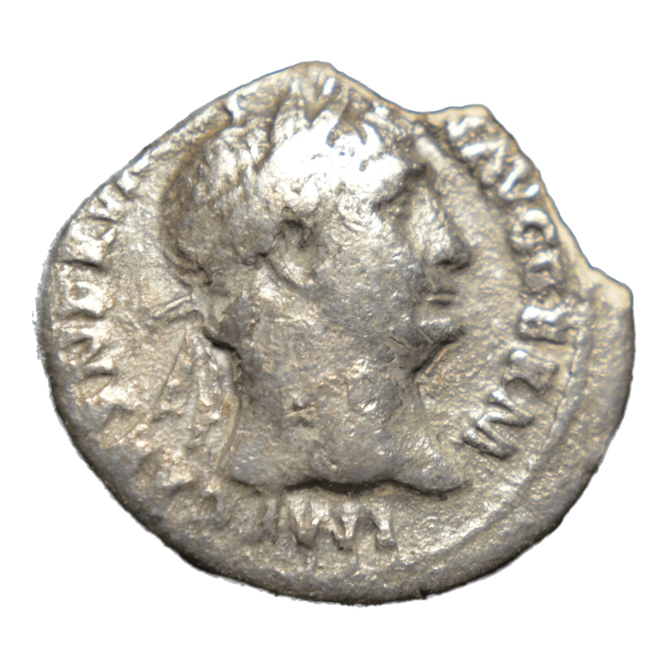 Trajan 98-117AD - Roman Denarius For Sale