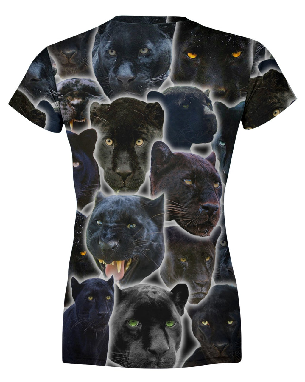 womens panther shirt