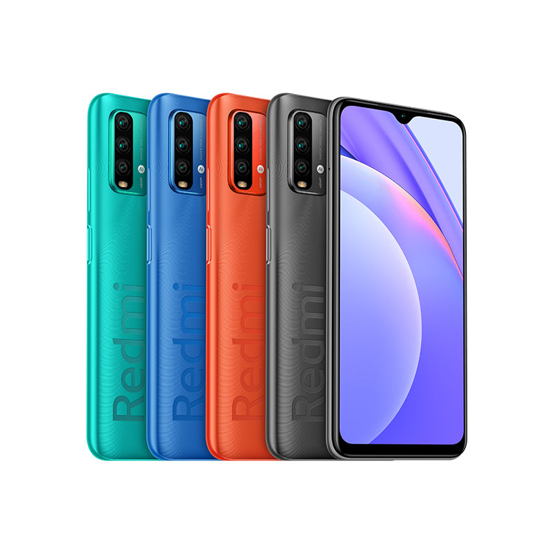 Xiaomi redmi nota 9