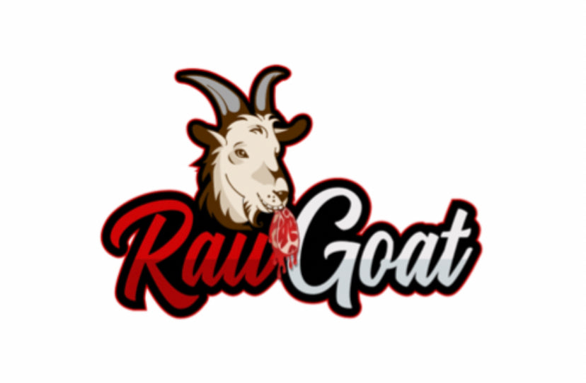 Raw Goat