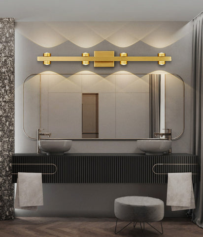 salle de bain design 