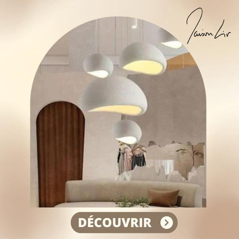 suspension luminaire