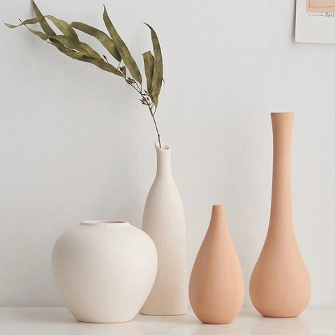 ceramic vase