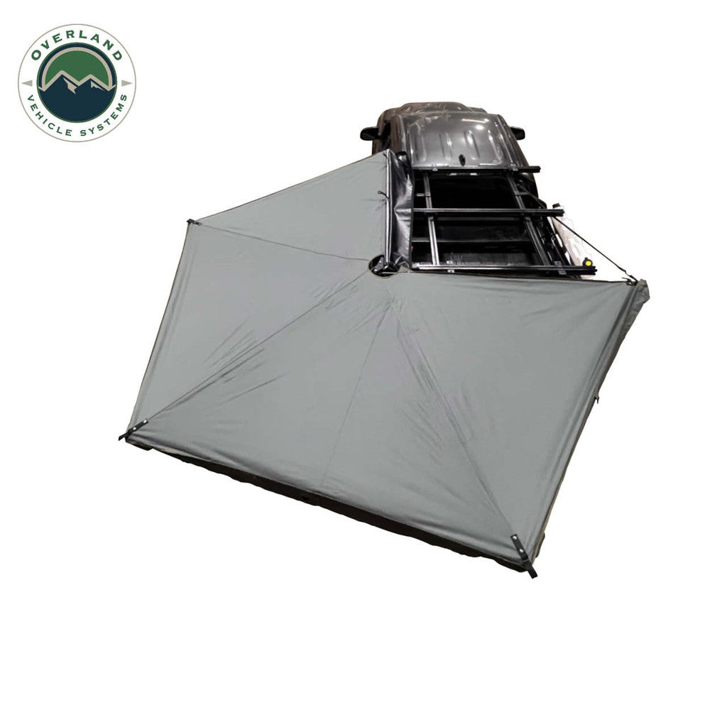 Nomadic 270LTE 270 Degree Awning