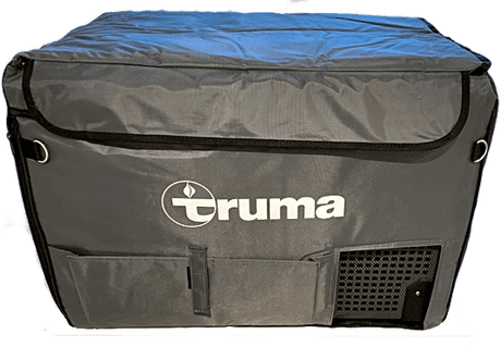 Truma Cooler C69 Dual Zone Portable Fridge/Freezer – BaseCamp Provisions