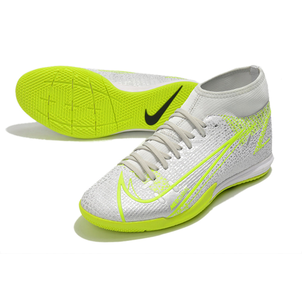 Chuteira Nike Mercurial Superfly VIII Safari - Loja Camisa 10 Artigos Esportivos