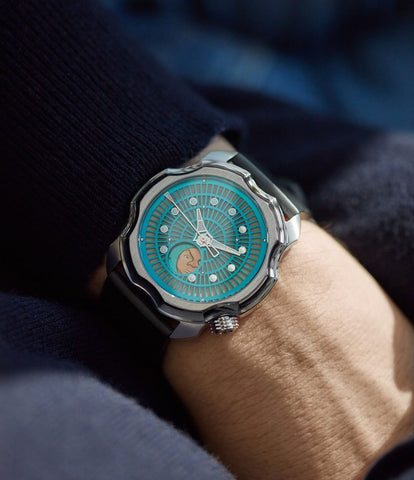 Sarpaneva Northern Lights - Sarpaneva Korona K0 - Gear & Goods