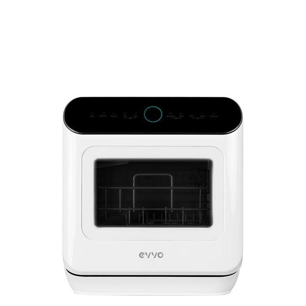 🥇Comprar secadora pequeña EVVO Mini S3 by EVVO HOME