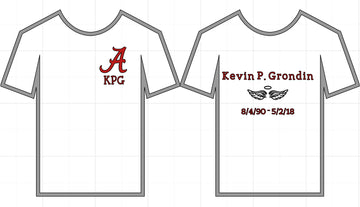 KPG Benefit T-Shirt