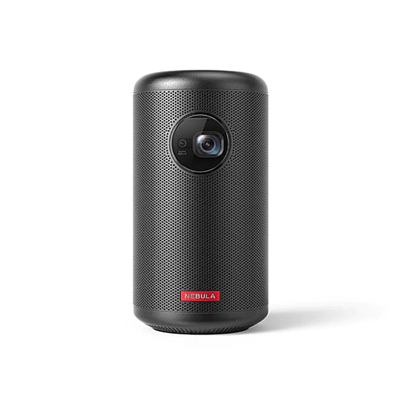 Anker Anker Nebula Capsule II Android搭載-