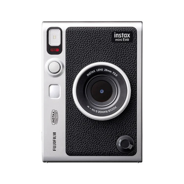 instax mini Evo 即購入可-