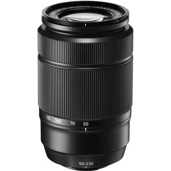 美品】FUJIFILM XC 50-230mm F4.5-6.7 OIS - レンズ(ズーム)