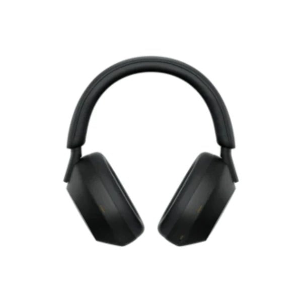 ライトニングボルト SONY WH-1000XM5 BLACK【値下げ受け付けます