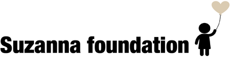 logo Suzanna foundation charity Sierra Leone