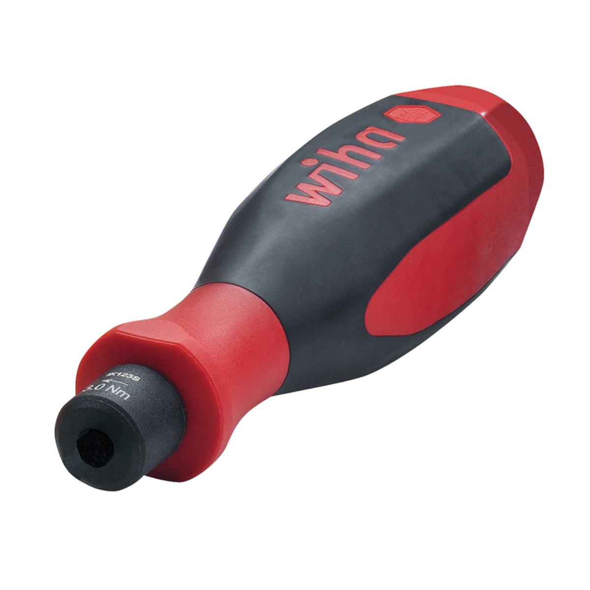 Wiha 29225 easyTorque Screwdriver Handle Made in Germany