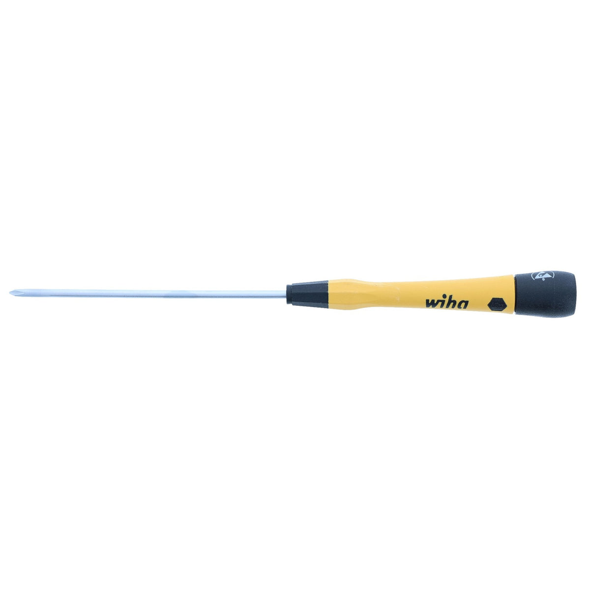 ESD Safe PicoFinish® Precision Screwdrivers