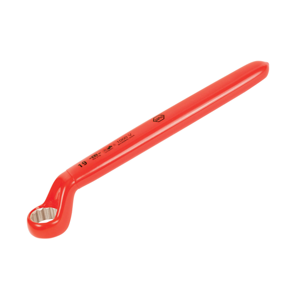 Wiha Insulated Open End Wrenches